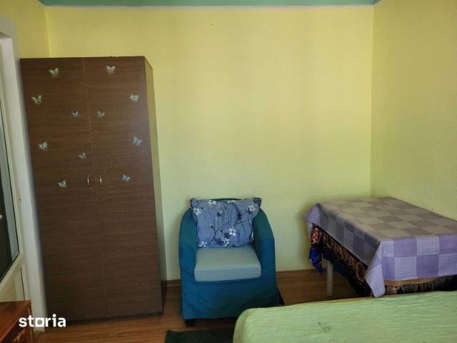 Primesc in gazda