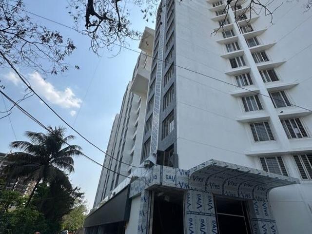 Primespace The Address 3 Bedroom 1350 Sq. Ft. Apartment in Aundh Pune Listing ID: #10378