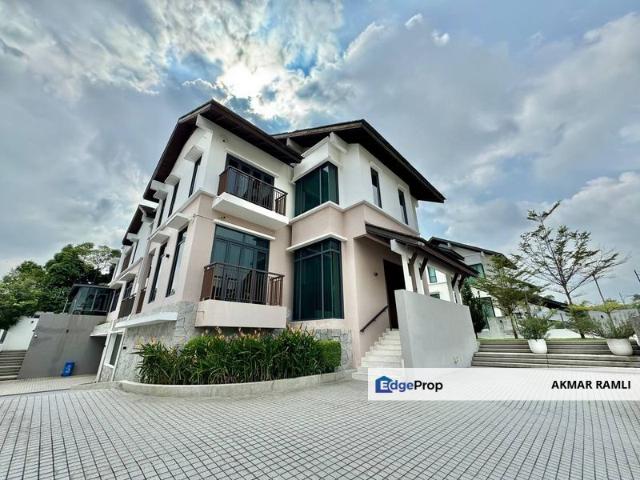 Primo II @ Bukit Jelutong