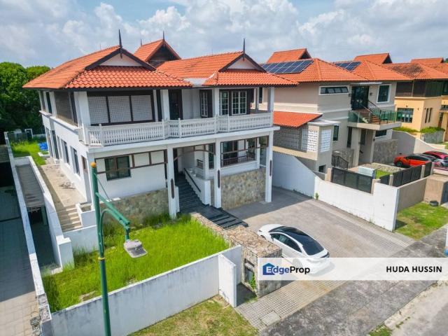 Primo II @ Bukit Jelutong