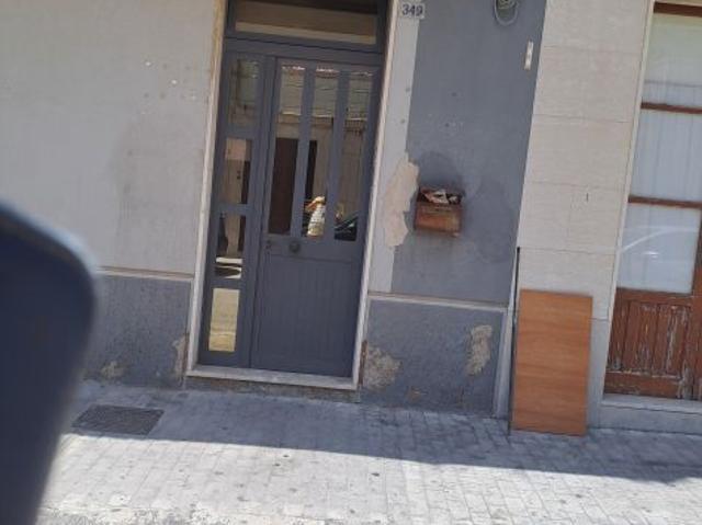 Primo piano centrale. RIF:VR260