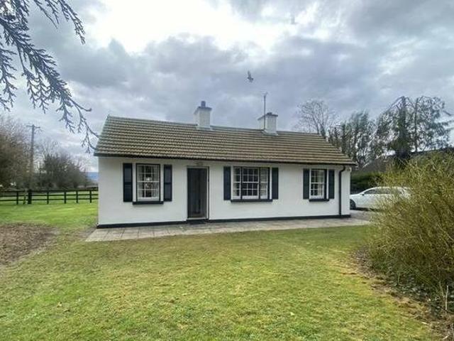 Primrose Cottage Templenahurney Bansha Co Tipperary
