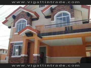 Primrose place modern design single dettached unit