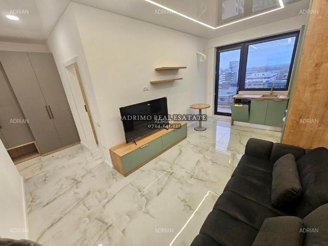 PRIMUL CHIRIAS Ap2cam Campus Parcare Privata 550 euro