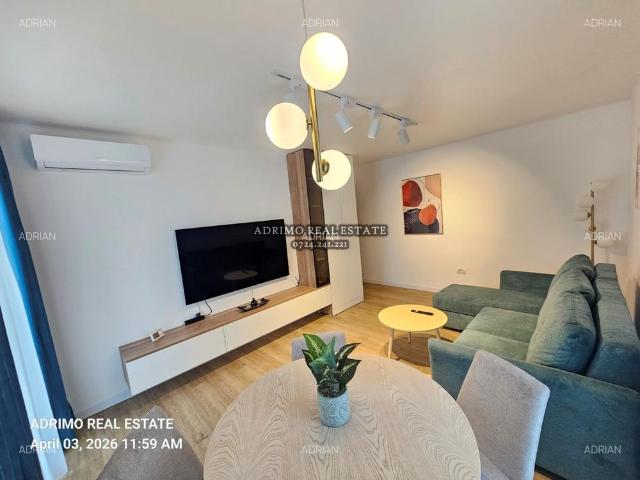 PRIMUL CHIRIAS Ap2cam CITY PARK MALL str Primaverii Parcare Subterana 675E