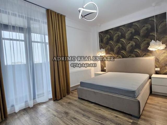 PRIMUL CHIRIAS Ap2cam Sos Cumpenei v a v de SouthSide Parcare Privata 450E
