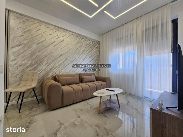 PRIMUL CHIRIAS Ap2cam Parcare Subterana Campus CTR ANAF 550Eu