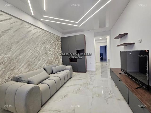 PRIMUL CHIRIAS Ap2cam PARCARE SUBTERANA Campus 600 euro