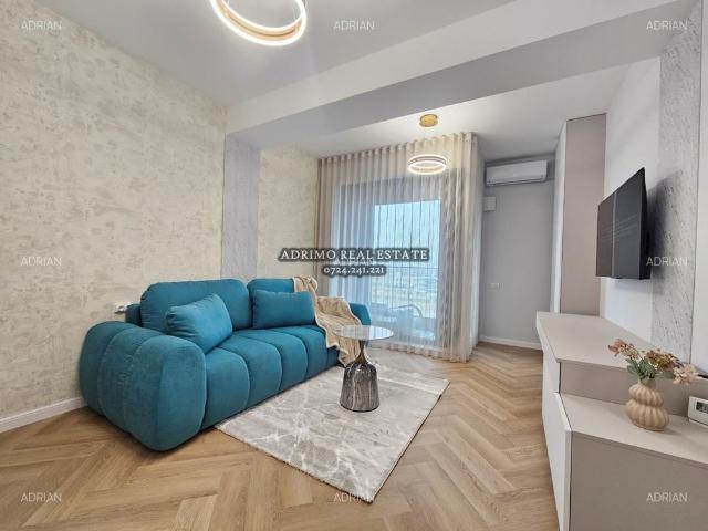 PRIMUL CHIRIAS Ap2cam PRIMAVERA RESIDENCE Parcare Subterana 600 euro