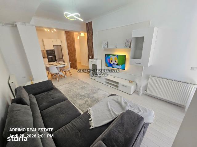 Primul Chirias Ap2cam TOTUL NOU Solid House Dezrobirii 600Euro