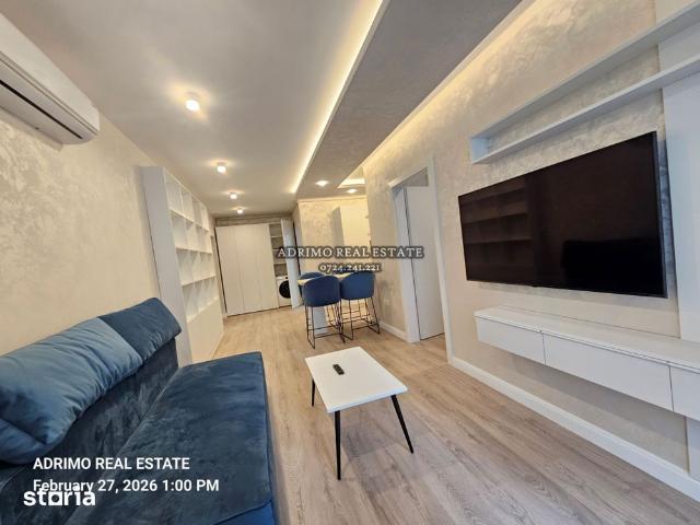 PRIMUL CHIRIAS Ap2cam TOMIS PARK RESIDENCE Parcare Subterana 550