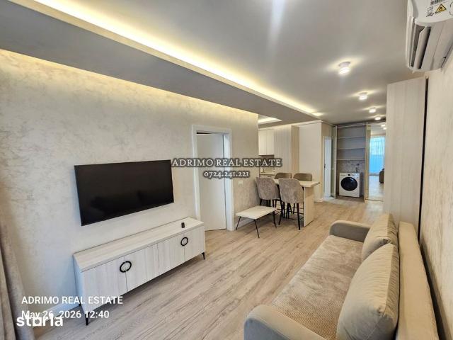Primul Chirias Ap2cam Terasa30mp TomisPark Residence Parcare 600E
