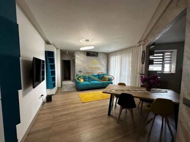 Primul chirias! Apartament 2 camere de inchiriat in complex Adama