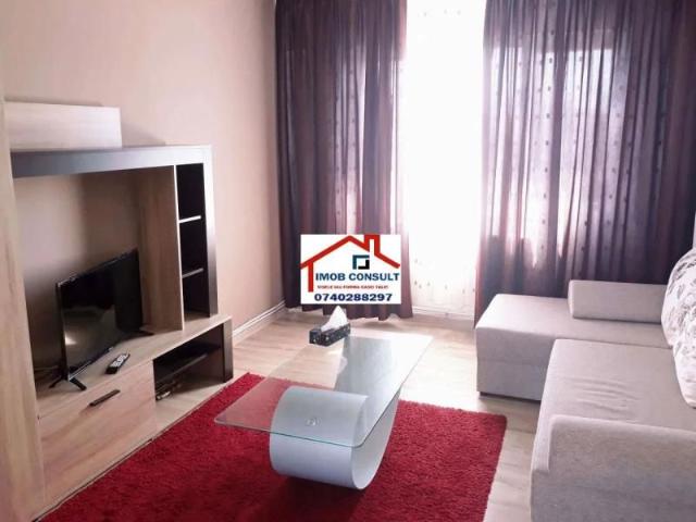 PRIMUL CHIRIAS, modern, ultracentral, 2 camere nedecomandate, cod CE 9