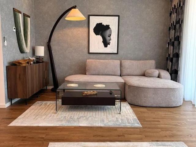 Primul Chirias | Premium 3 Camere | The Ivy Baneasa | Parcare Inclusa