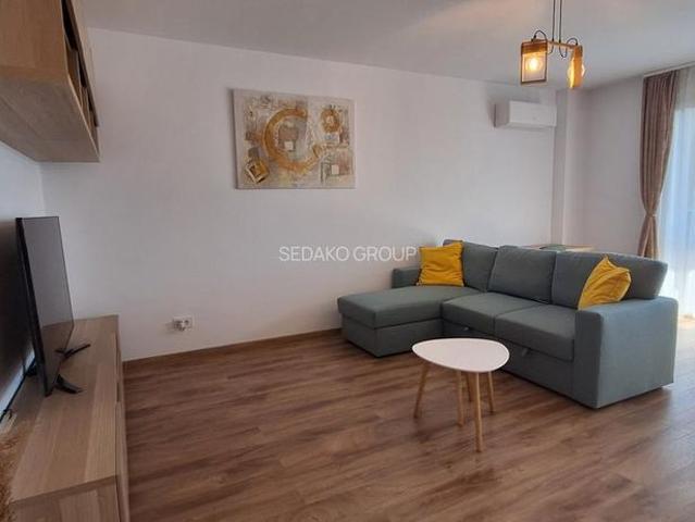 Prin Agentia SEDAKO Ap+parcare subt, bloc IRIS SEDAKO