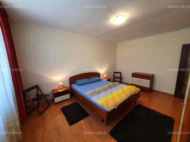 PRIN AGENTIA SEDAKO, 2 camere langa Primarie/Central/UVT/disponibil