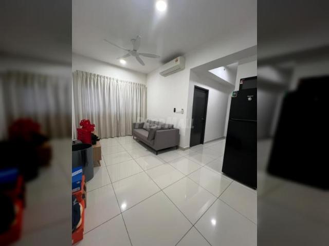 PRINCETON EDUSENTRAL SERVICE RESIDENCE FOR RENTAL AT SETIA ALAM