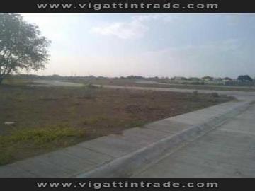 Princeton Heights Lot Only Molino Bacoor Cavite