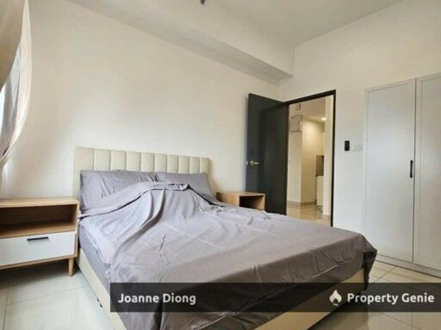 Princeton Suite Edusentral Setia Alam