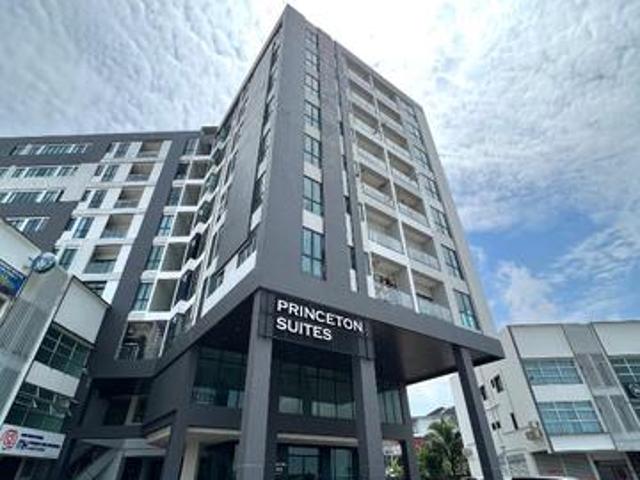 PRINCETON SUITES Apartment AIRPORT ROAD