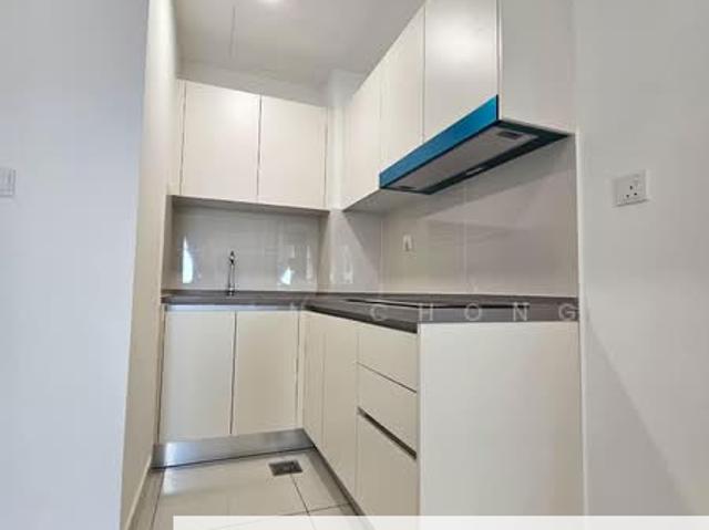 Princeton Suites @ EduSentral