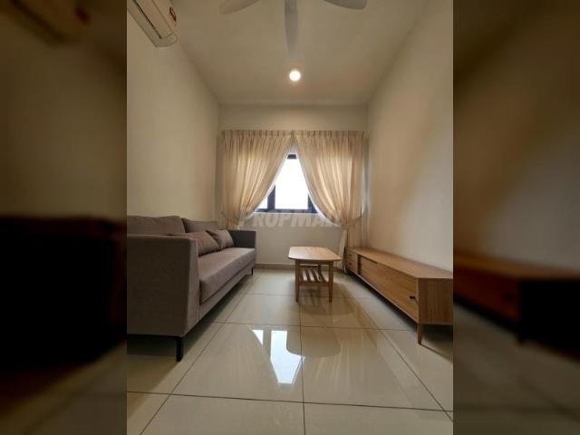 Princeton Suites @ EduSentral, Setia Alam