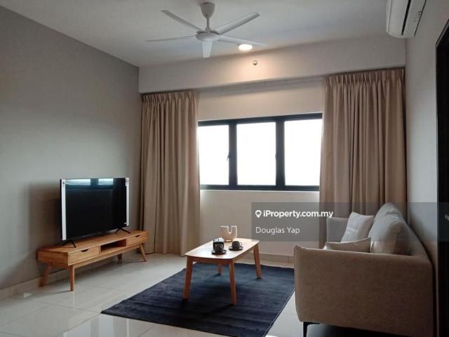 Princeton Suites @ EduSentral, Setia Alam