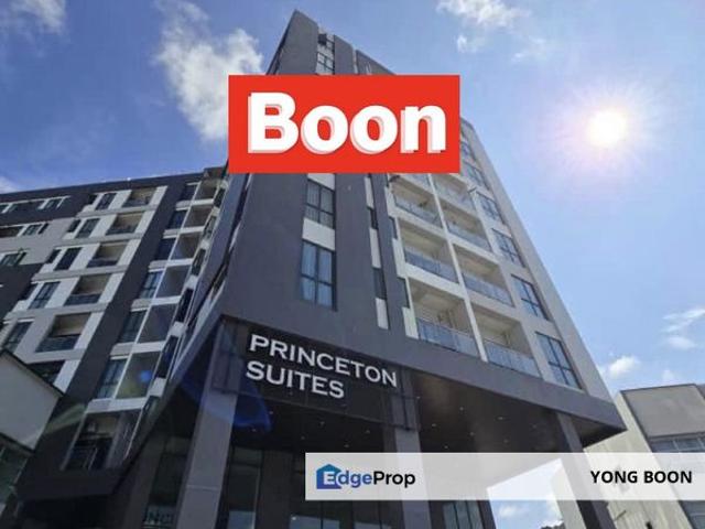 Princeton Suites