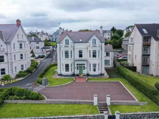 Princetown Villa, 66 Princetown Road