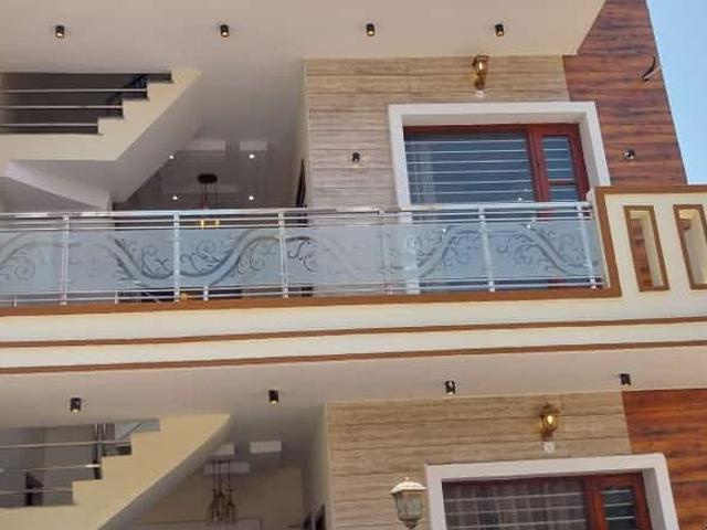 Prince Aero Villa 4 Bedroom 107 Sq. Yd. Villa in Sector 123 Mohali Listing ID: #10387