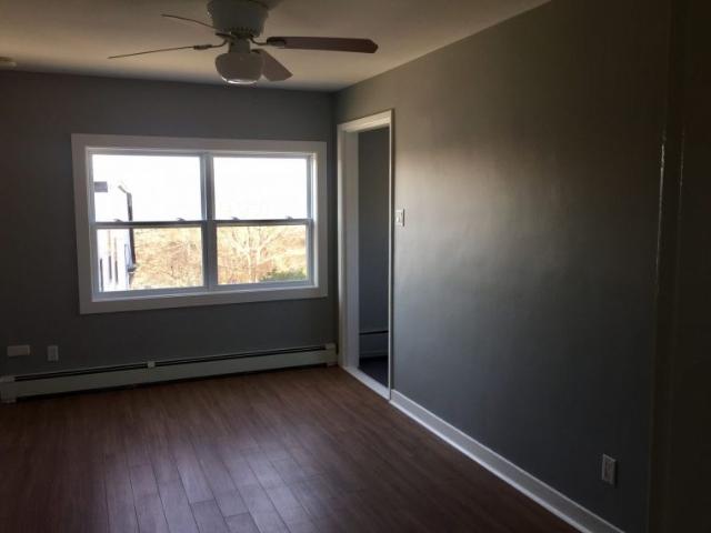 Prince Arthur 1 Bedroom Upper Unit in Small Dartmouth Building!