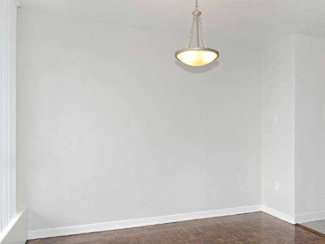 Prince Arthur 1 Bedroom Apartment for Rent
