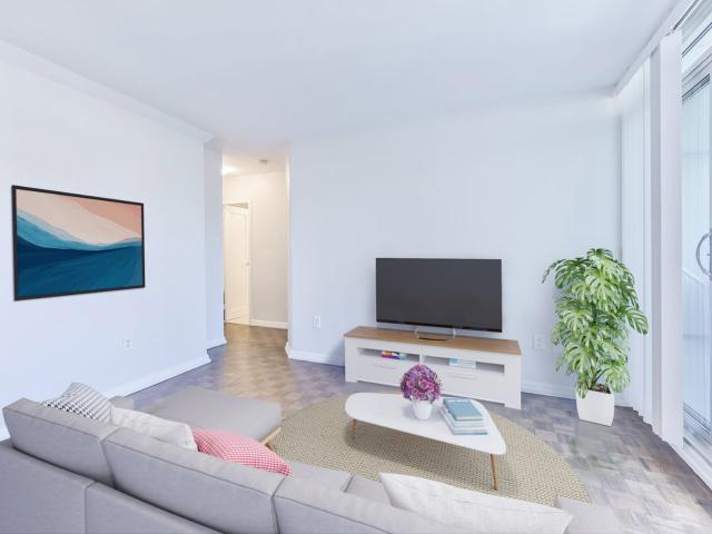 Prince Arthur 1 Bedroom [object Promise] for Rent