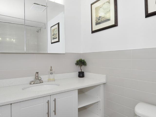 Prince Arthur 2 Bedroom Apartment for Rent