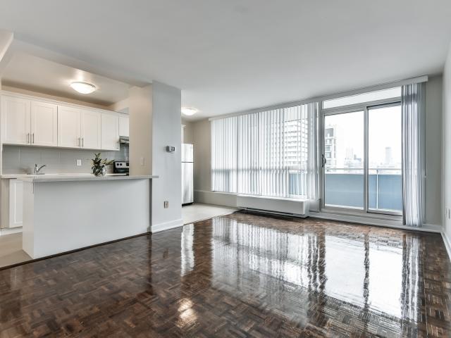 Prince Arthur 2 Bedroom [object Promise] for Rent