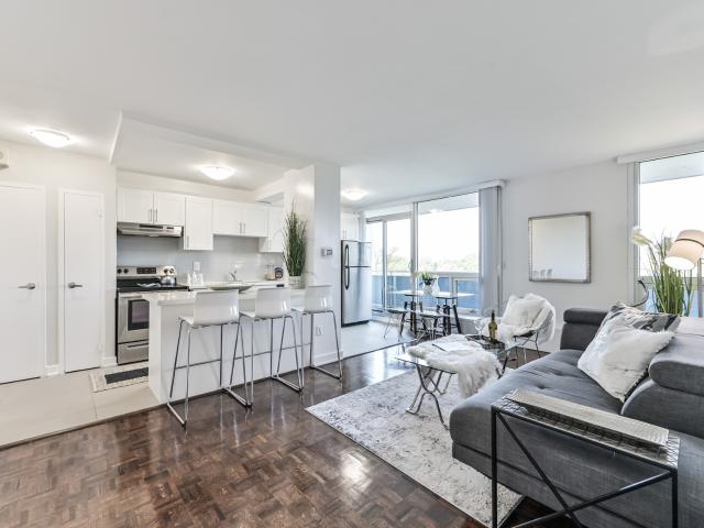 Prince Arthur 2 Bedroom [object Promise] for Rent