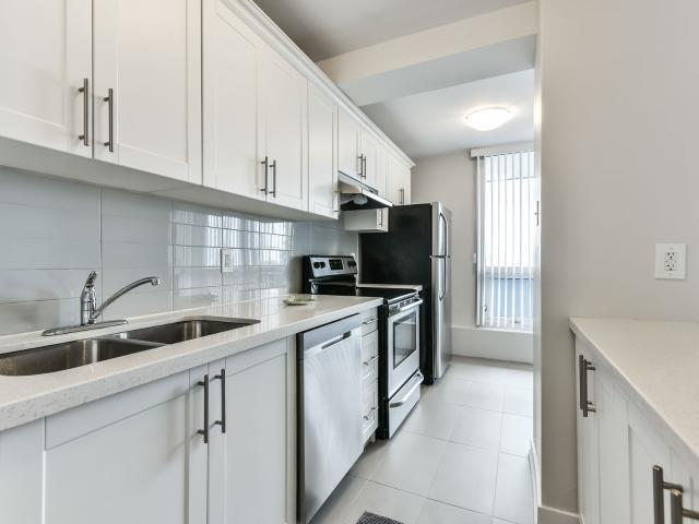 Prince Arthur 2 Bedroom [object Promise] for Rent