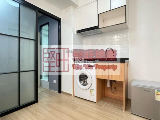 Sai Ying Pun Chinese Mansion [Agency Ads] Room A 《✦Utilities Included, Ready To Move In✦》Near Metro Station, Beautifully Furnished Two Bedroom, One L Hints