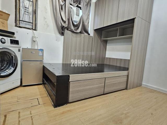 Prince Edward Apartment [Agency Ads] Twenty Three, Low Floor Prince's Small Apartment For 1 2 People With Some Home Appliances Hints