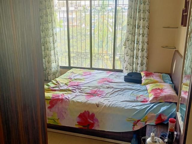 Prince Krishna Kunj 2 Bedroom 571 Sq. Ft. Apartment in Goregaon West Mumbai Listing ID: #10199