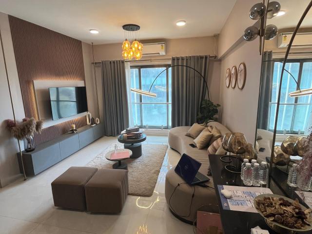 Prince Krishna Kunj 2 Bedroom 671 Sq. Ft. Apartment in Goregaon West Mumbai Listing ID: #10199