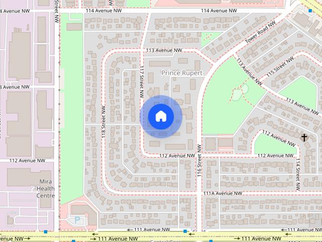 Prince Rupert Apartments