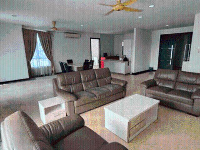 Prince Tower One Borneo