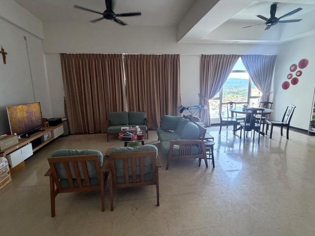 Prince Tower Supercondo For Sale Intermediate Unit