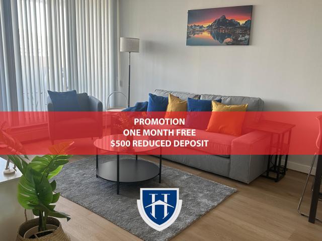 Princes Island Place 1 Bedroom [object Promise] for Rent