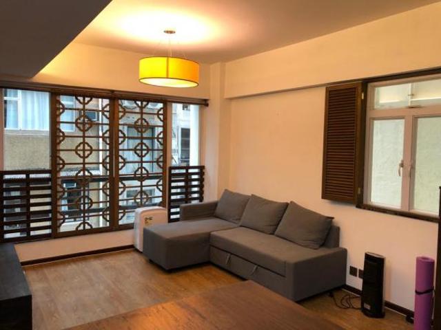 PRINCE'S TERRACE NO.8 10 太子台 8 10 號