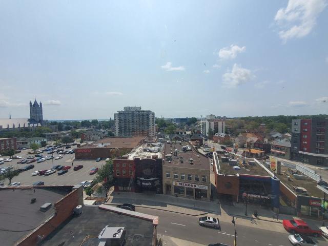 Princess Towers 1 Bedroom Apartment for Rent at 401 Princess St, Kingston, ON K7L 5C9 Downtown Kingston