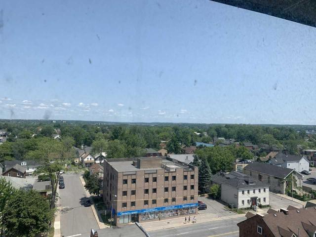 Princess Towers 2 Bedroom Apartment for Rent at 401 Princess St, Kingston, ON K7L 5C9 Downtown Kingston