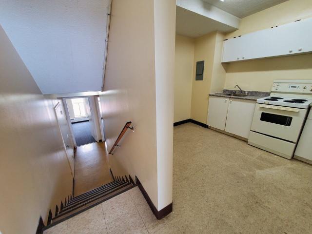 Princess Towers 2 Bedroom Apartment for Rent at 401 Princess St, Kingston, ON K7L 5C9 Downtown Kingston